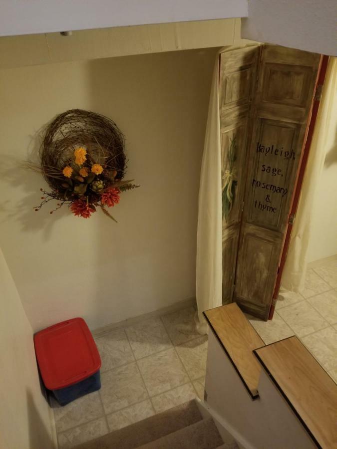 Apartamento Southern Hospitality House Lakewood Exterior foto