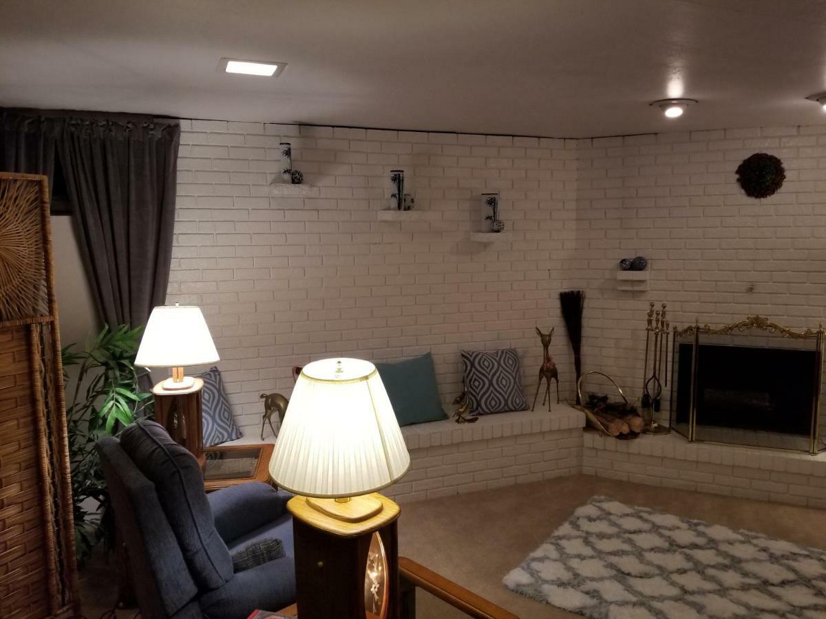 Apartamento Southern Hospitality House Lakewood Exterior foto