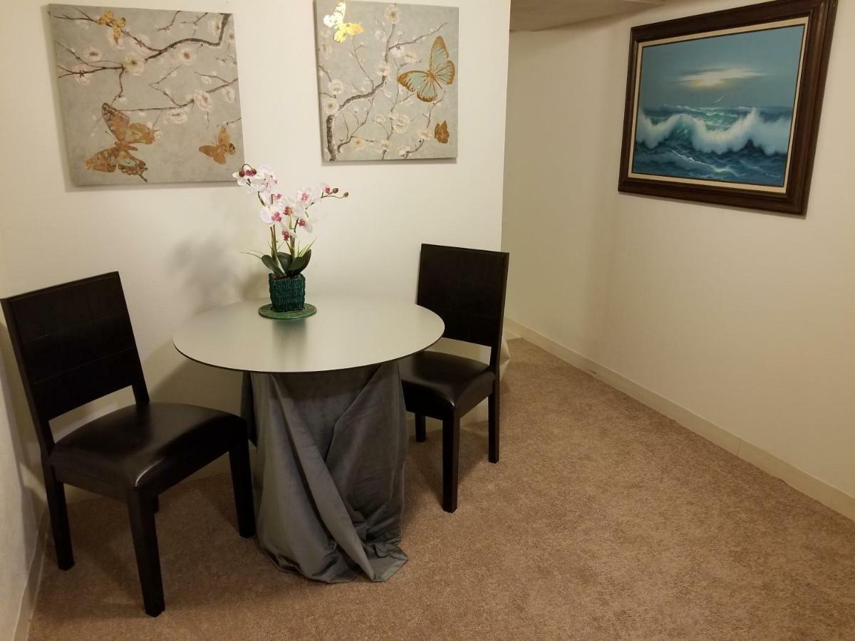 Apartamento Southern Hospitality House Lakewood Exterior foto